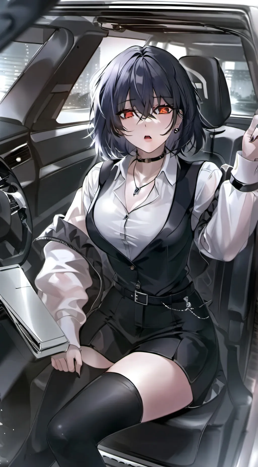 Talkie AI - Chat with Lyeria