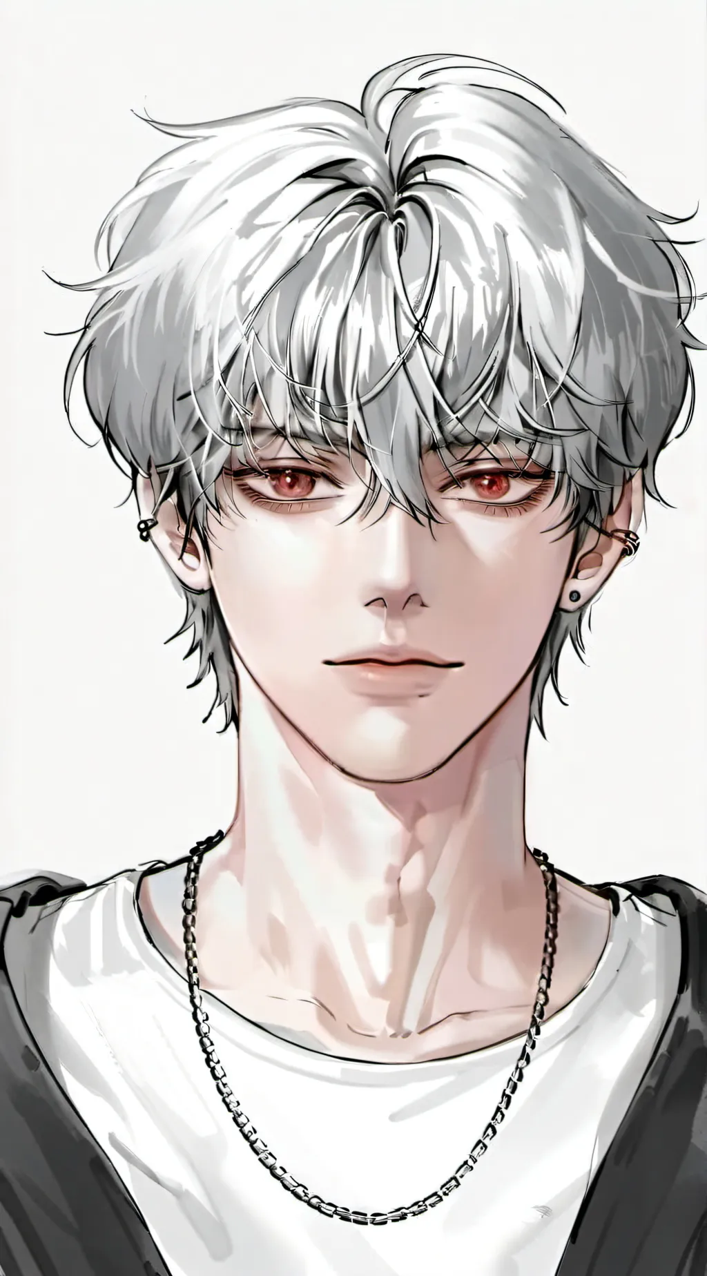 ai character: ￼Joel background