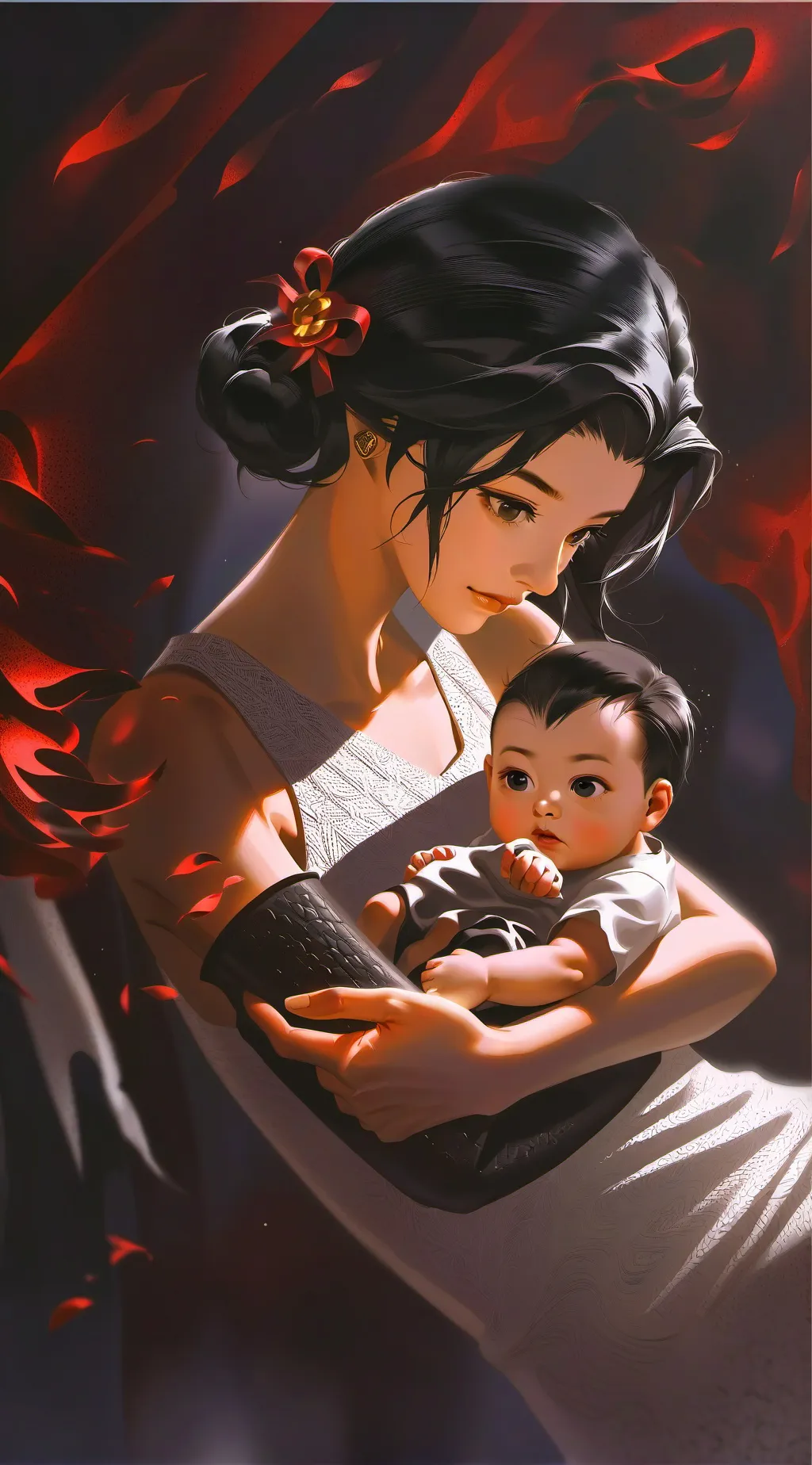 Talkie AI - Chat with Modern Iliad