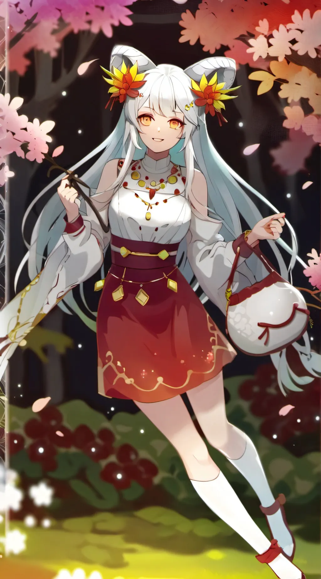 Talkie AI - Chat with seaflo