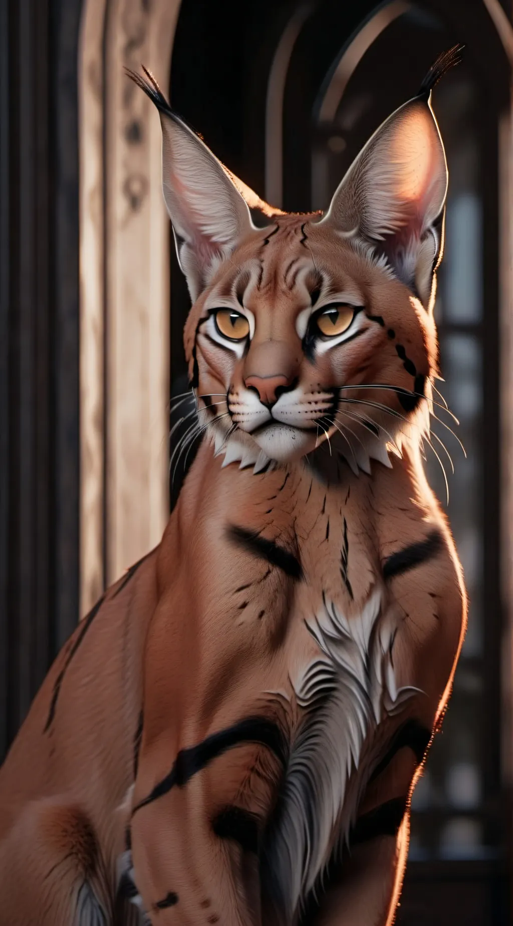 Talkie AI - Chat with david