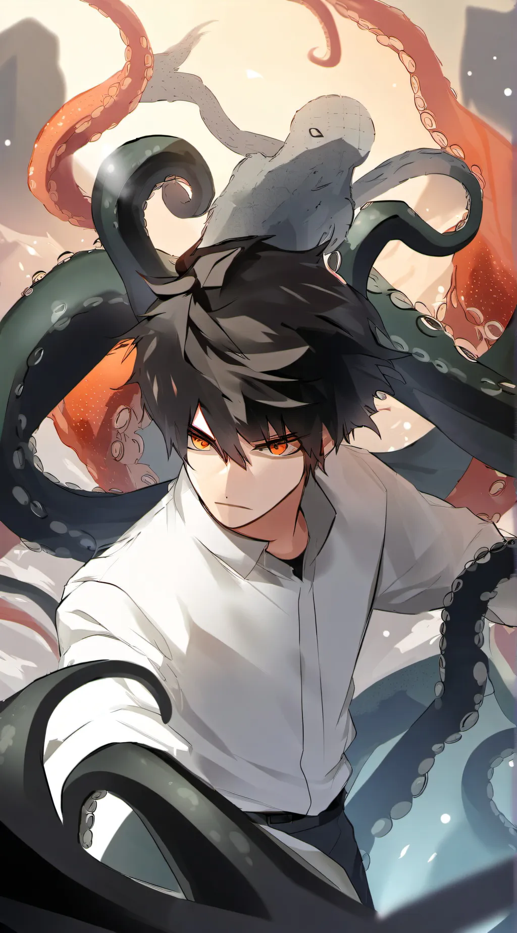 Talkie AI - Chat with Steve