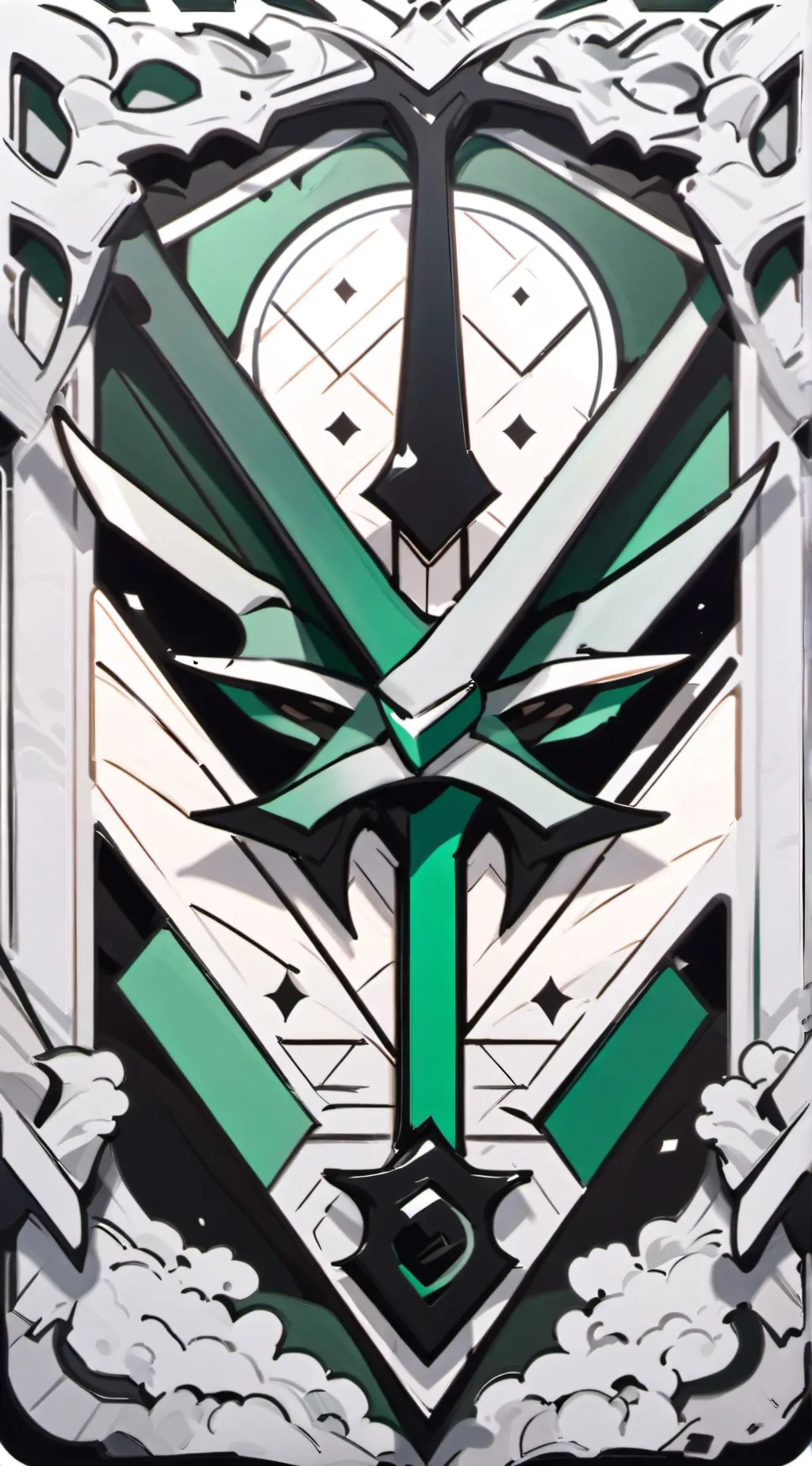 ai character: draco malfoy background