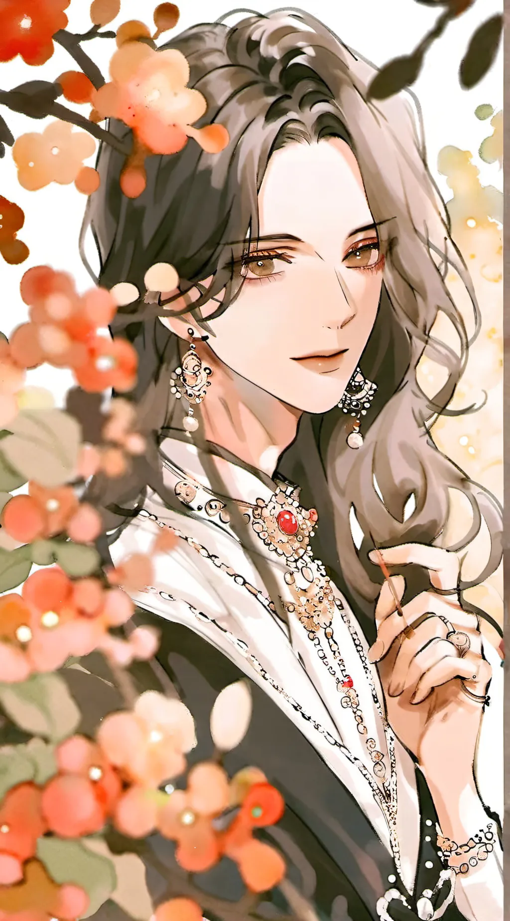 Talkie AI - Chat with Tho it 