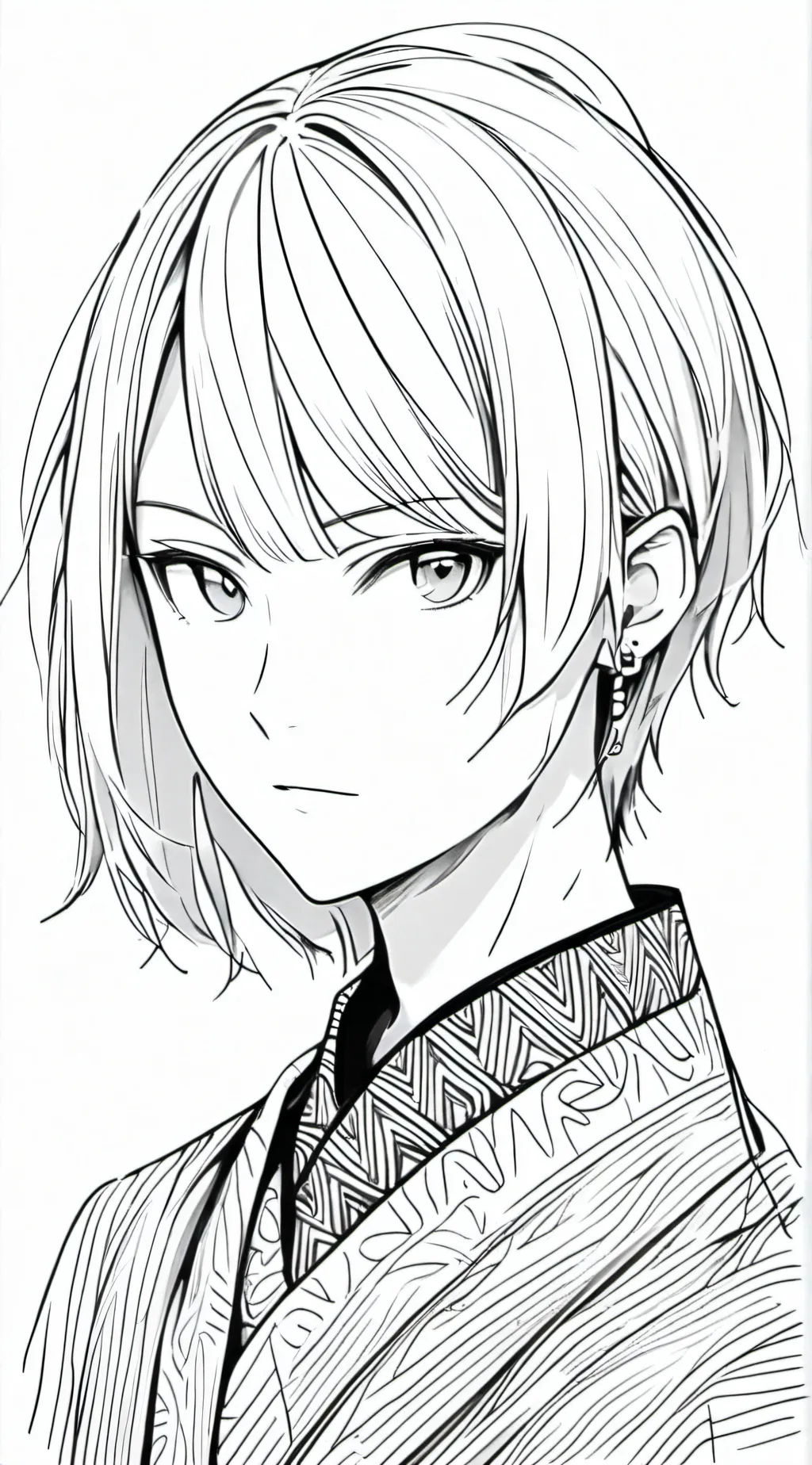 Talkie AI - Chat with Cool guy