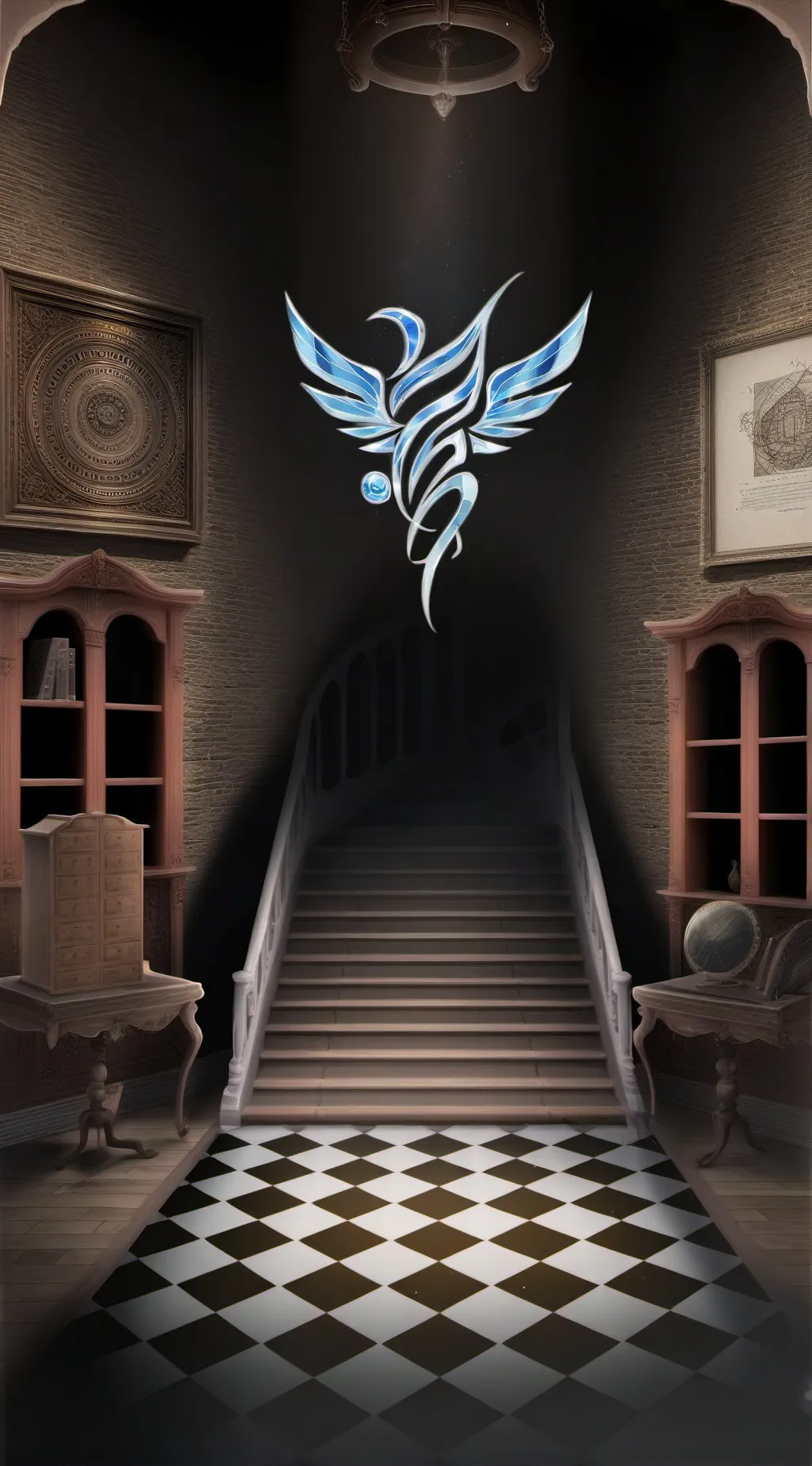 ai character: country human background