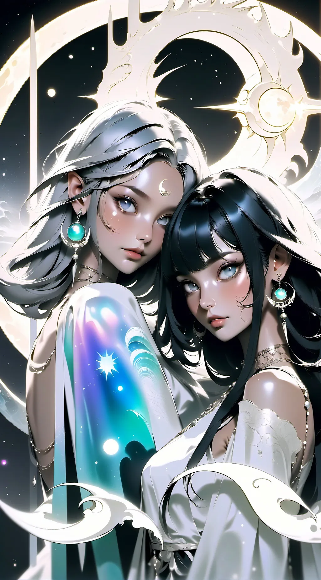 Talkie AI - Chat with ☀️TSAMS🌙