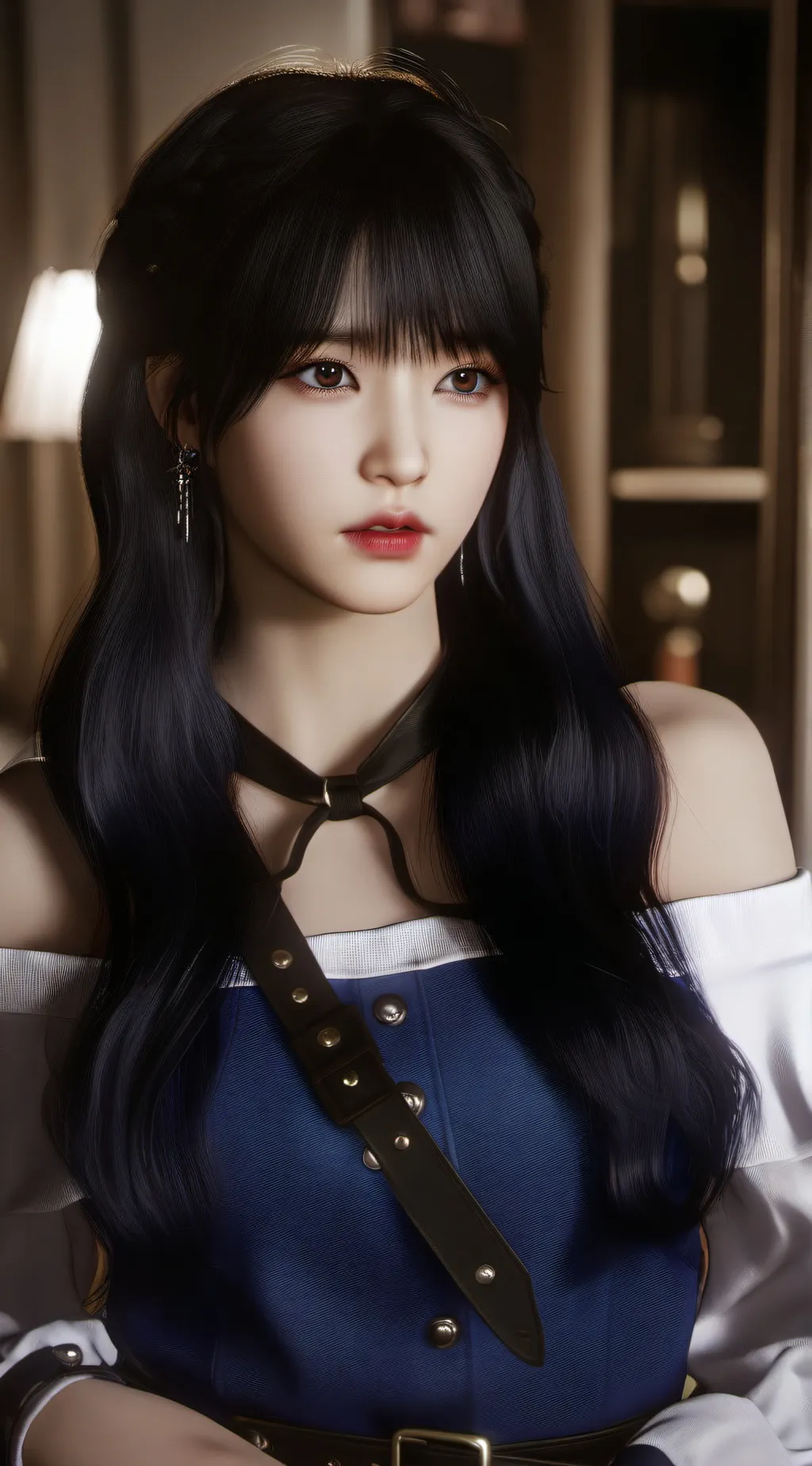 Talkie AI - Chat with BABYMONSTER 