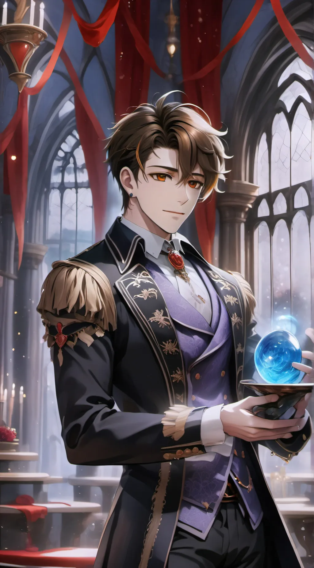 Talkie AI - Chat with wilbur 