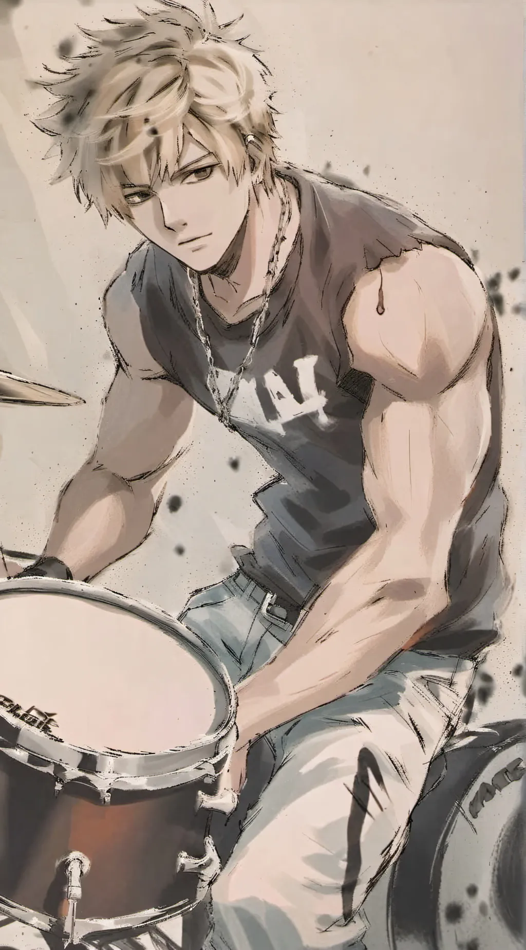 Talkie AI - Chat with Owen