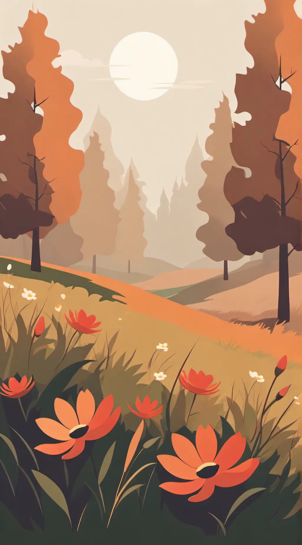 ai character: HH YouTuber  background