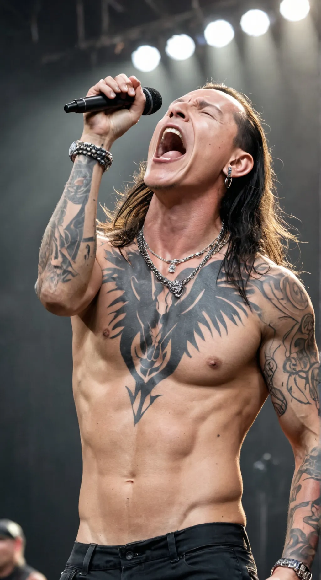 Talkie AI - Chat with Jord Chesterfield