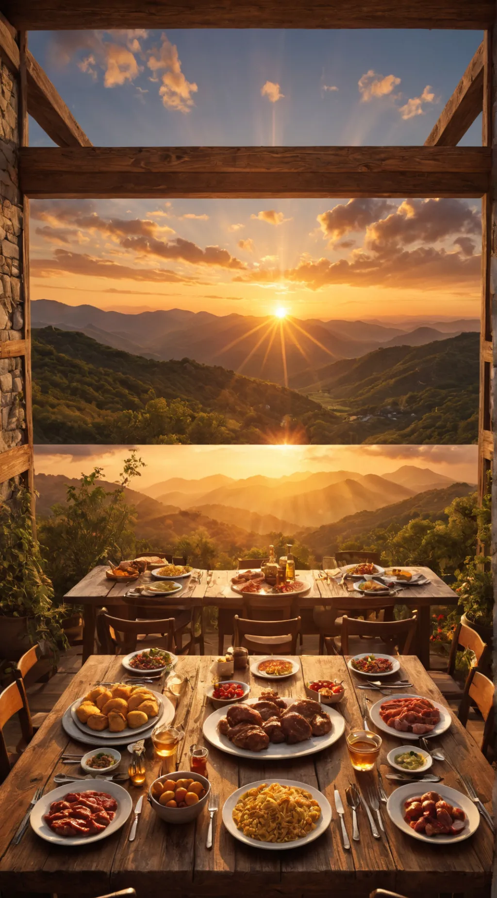 ai character: Amelia background