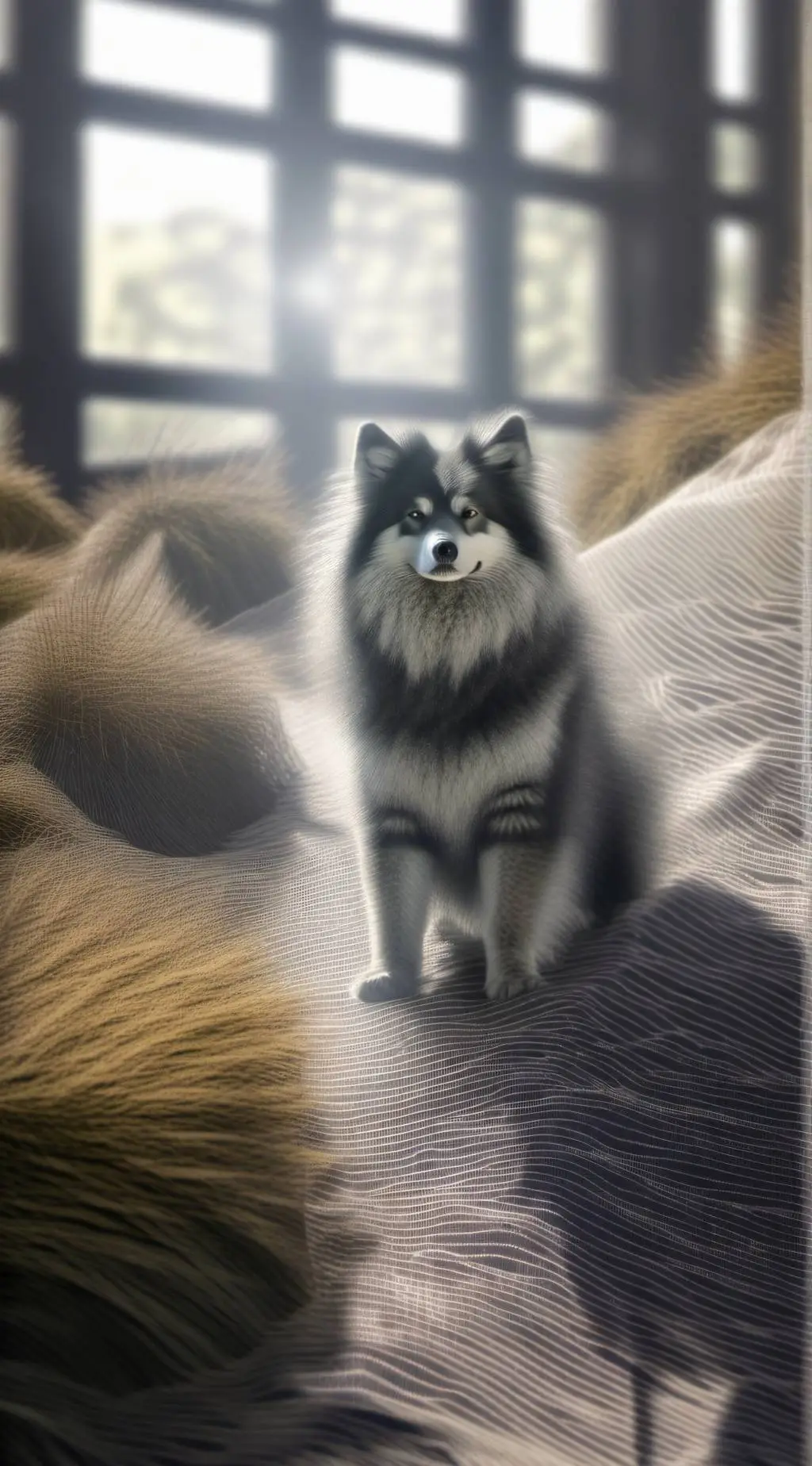 ai character: Taka(don’t do it) background