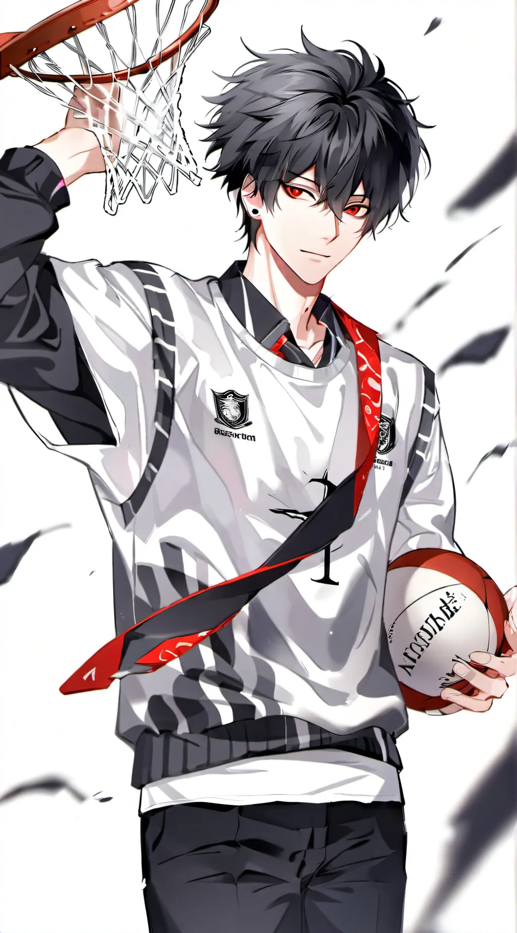 Talkie AI - Chat with Santiago