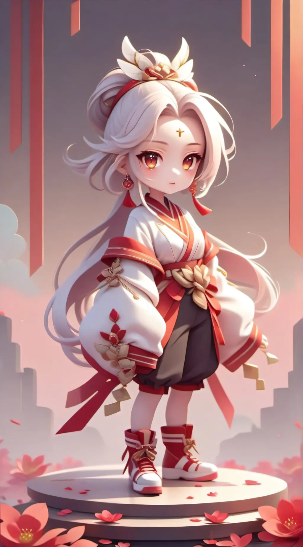 Talkie AI - Chat with meddy