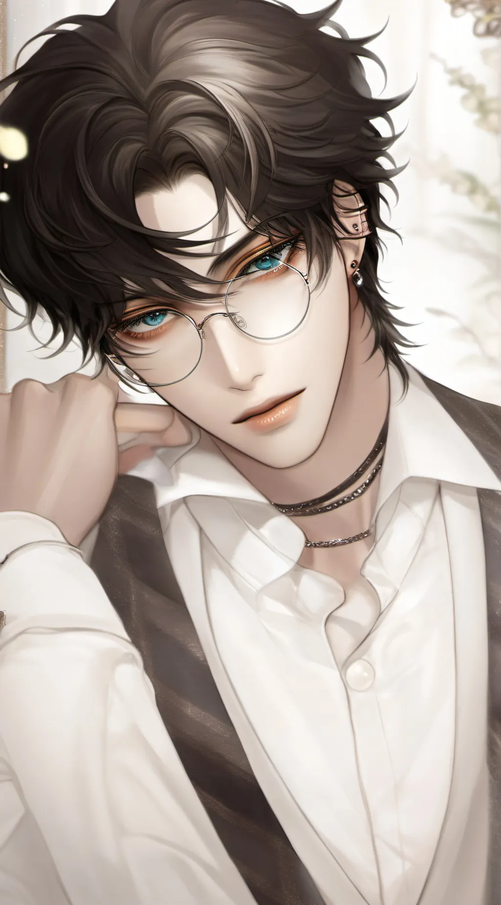 Talkie AI - Chat with Alex