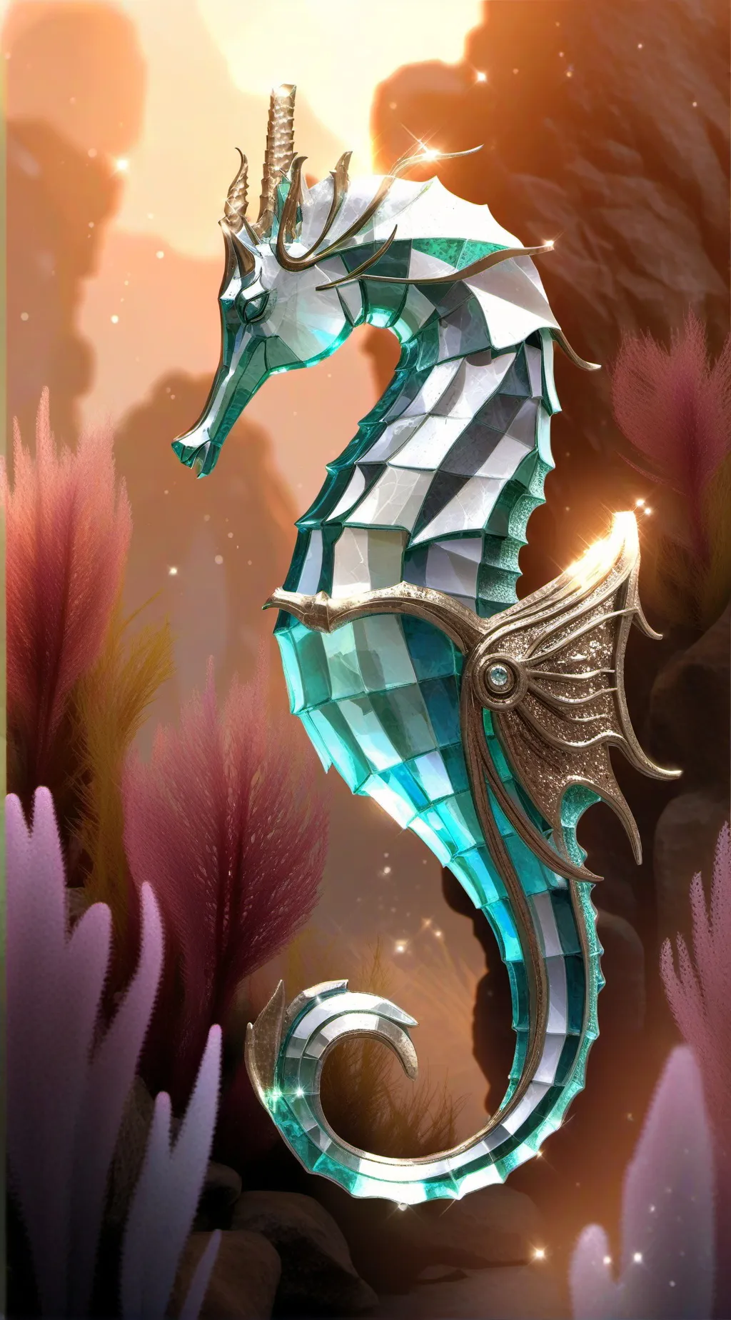 ai character: Shadow  background