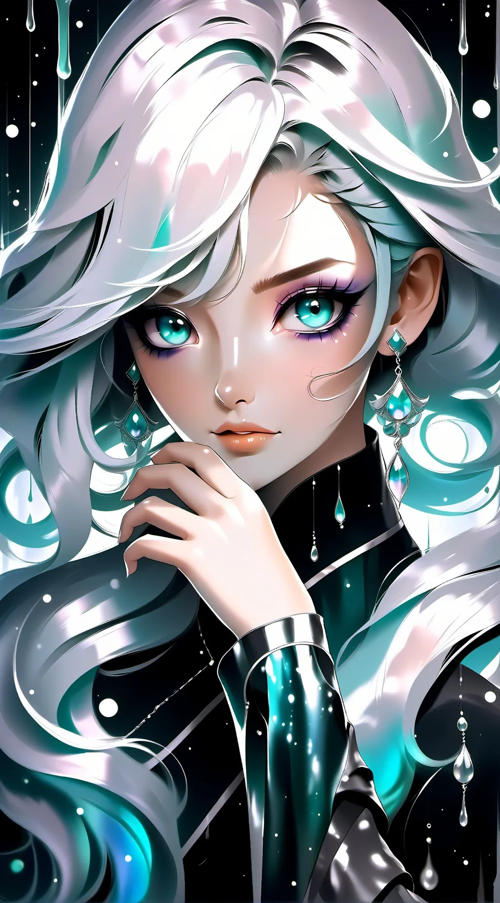 ai character: ✡✡FPE ✡✡  background