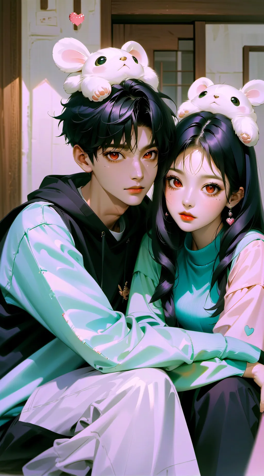 ai character: ✨🦋Alex🦋✨ background