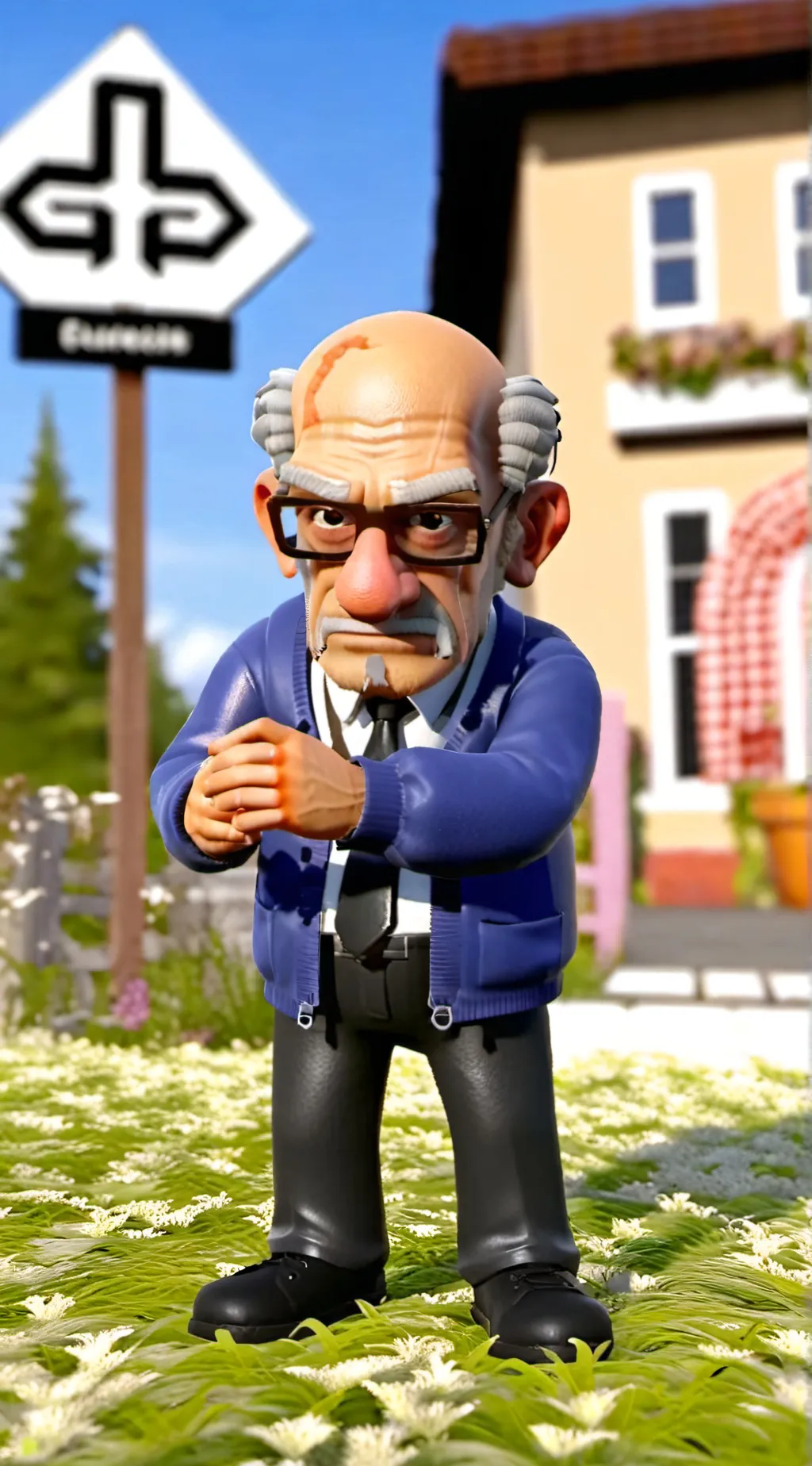 ai character: donkey 🫏 🐴 🫏 🐴 🫏 🐴 background