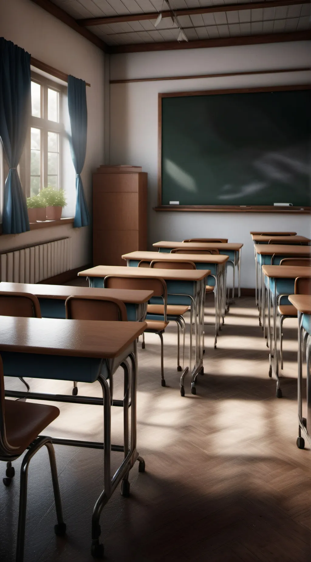 ai character: roast battle! background