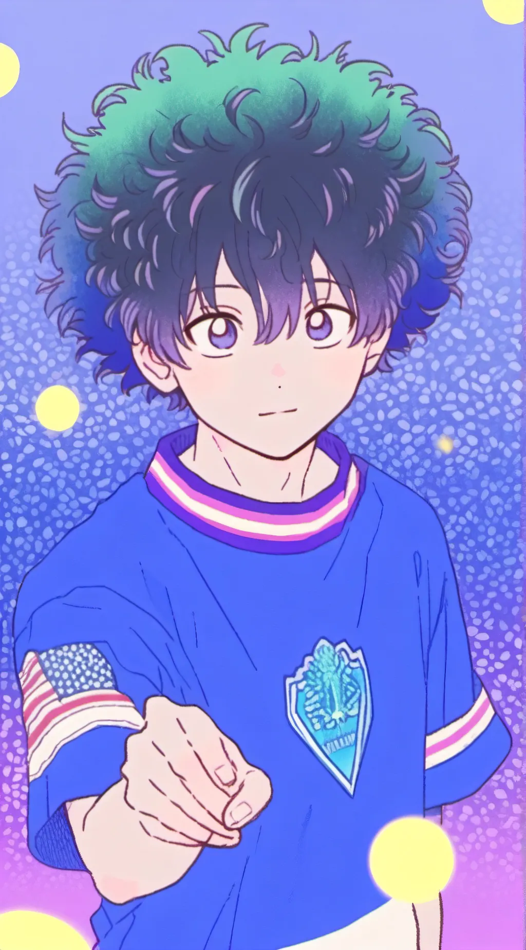 ai character: Mha memes p 2 background