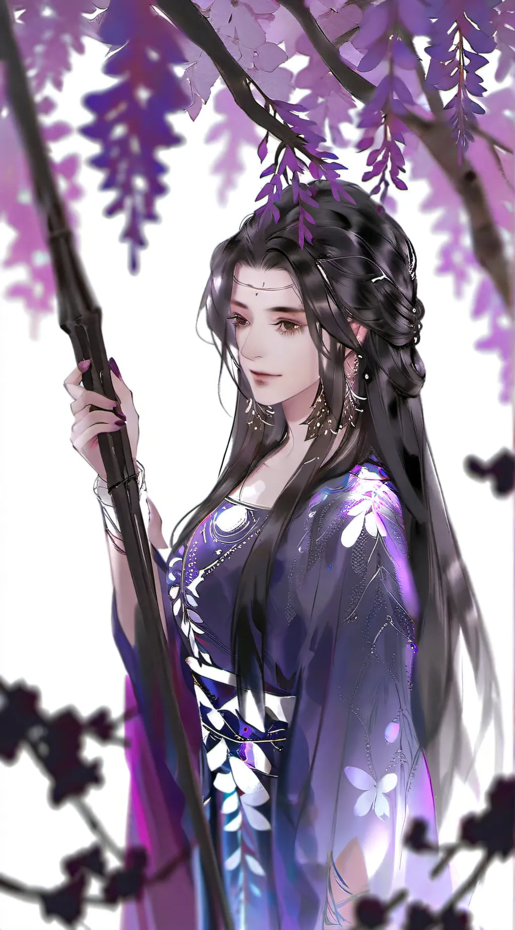 ai character: MHA!!!!! background