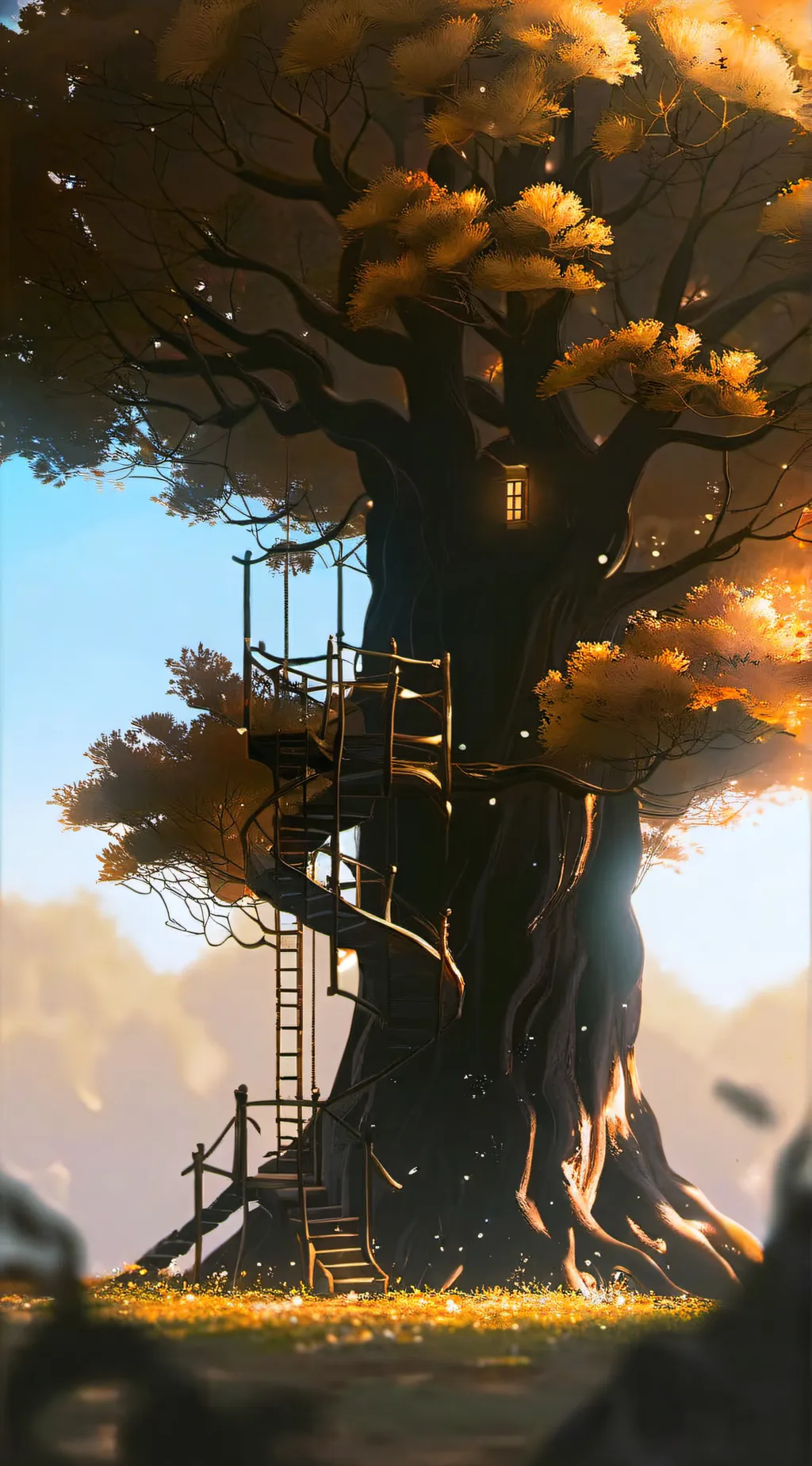 ai character: Dabihawks background