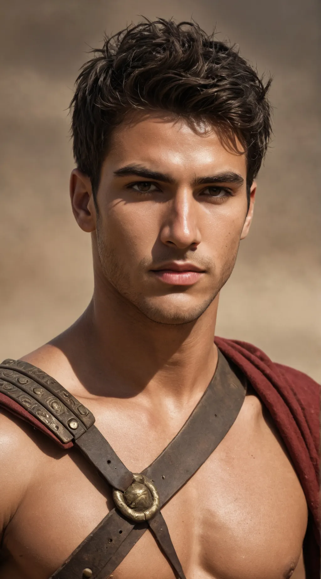 Talkie AI - Chat with Theodore