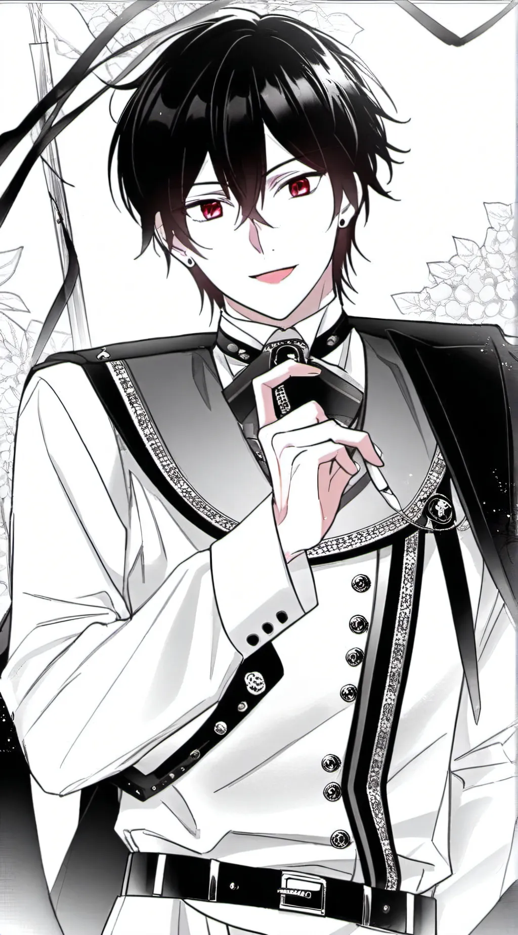 Talkie AI - Chat with Rei Sakuma