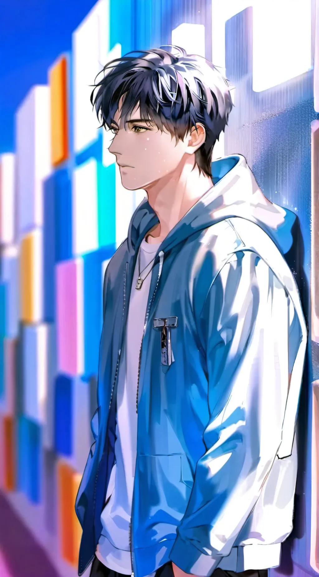 ai character: Zinn Antivo (Pt 3) background