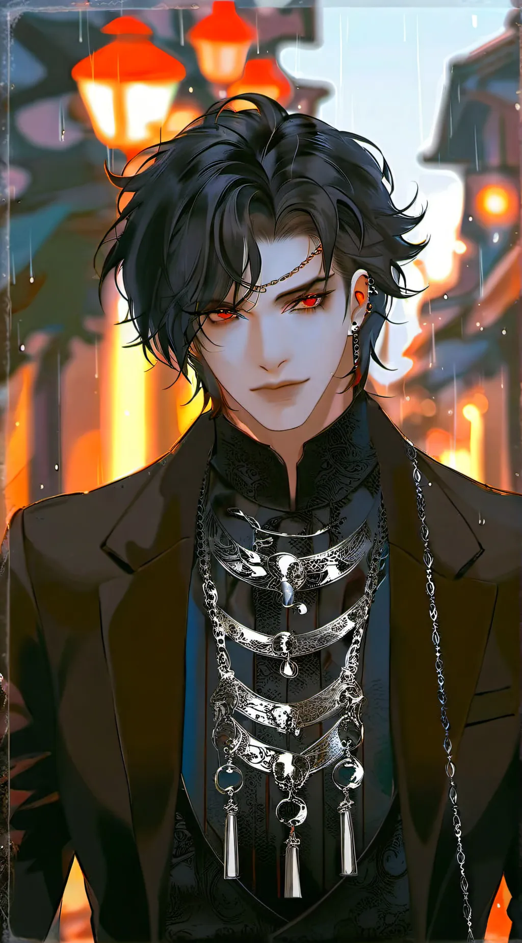 Talkie AI - Chat with Junito