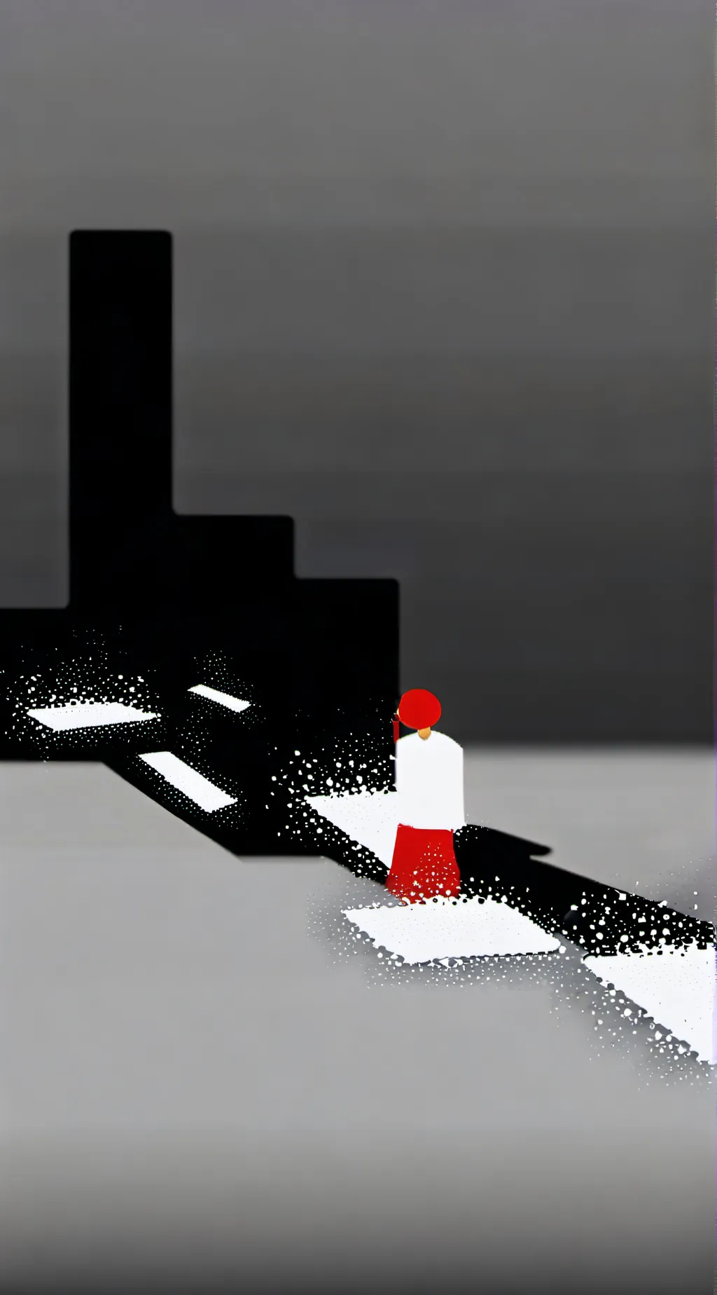 ai character: Alastor background