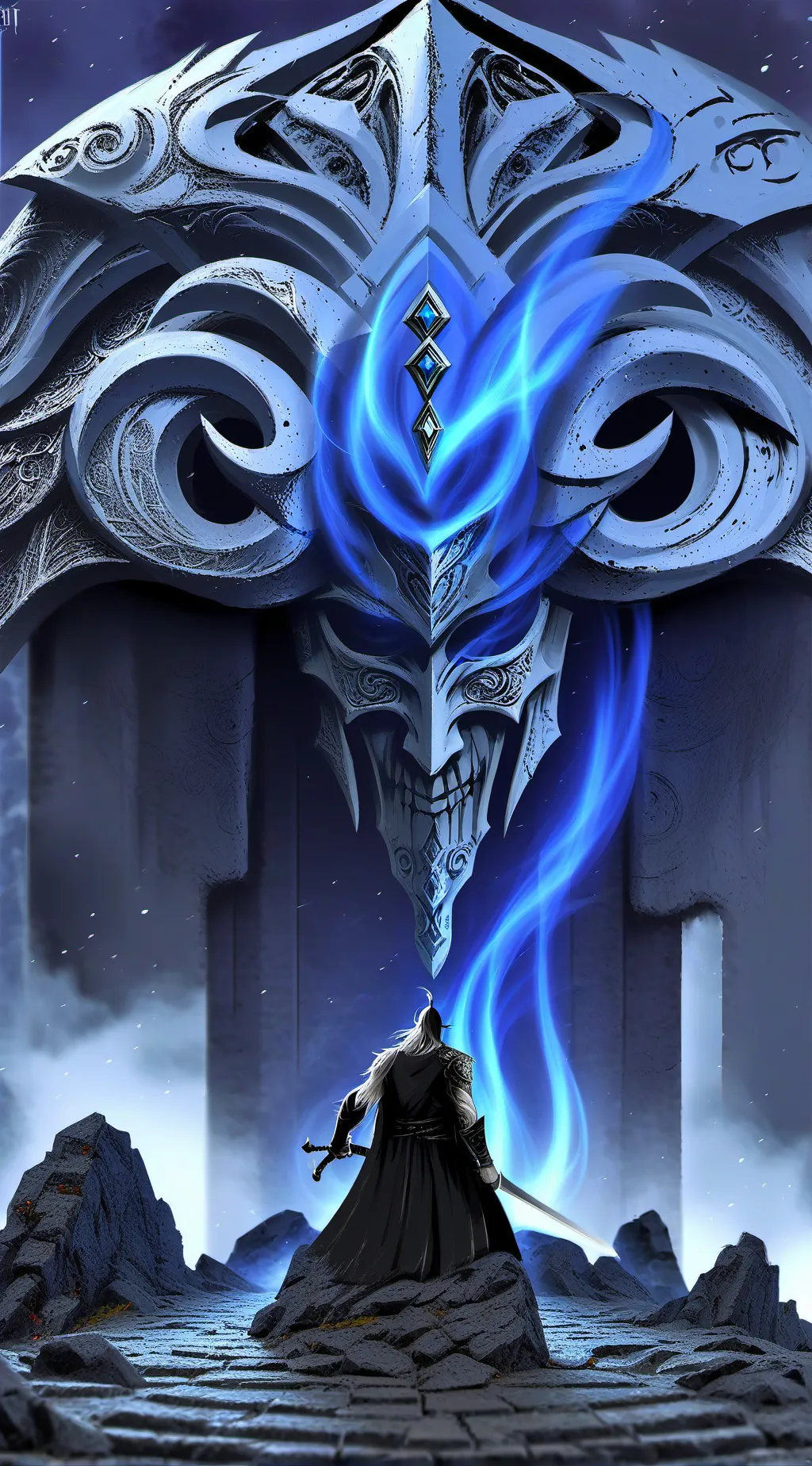 ai character: Astro😍😘🥰 background