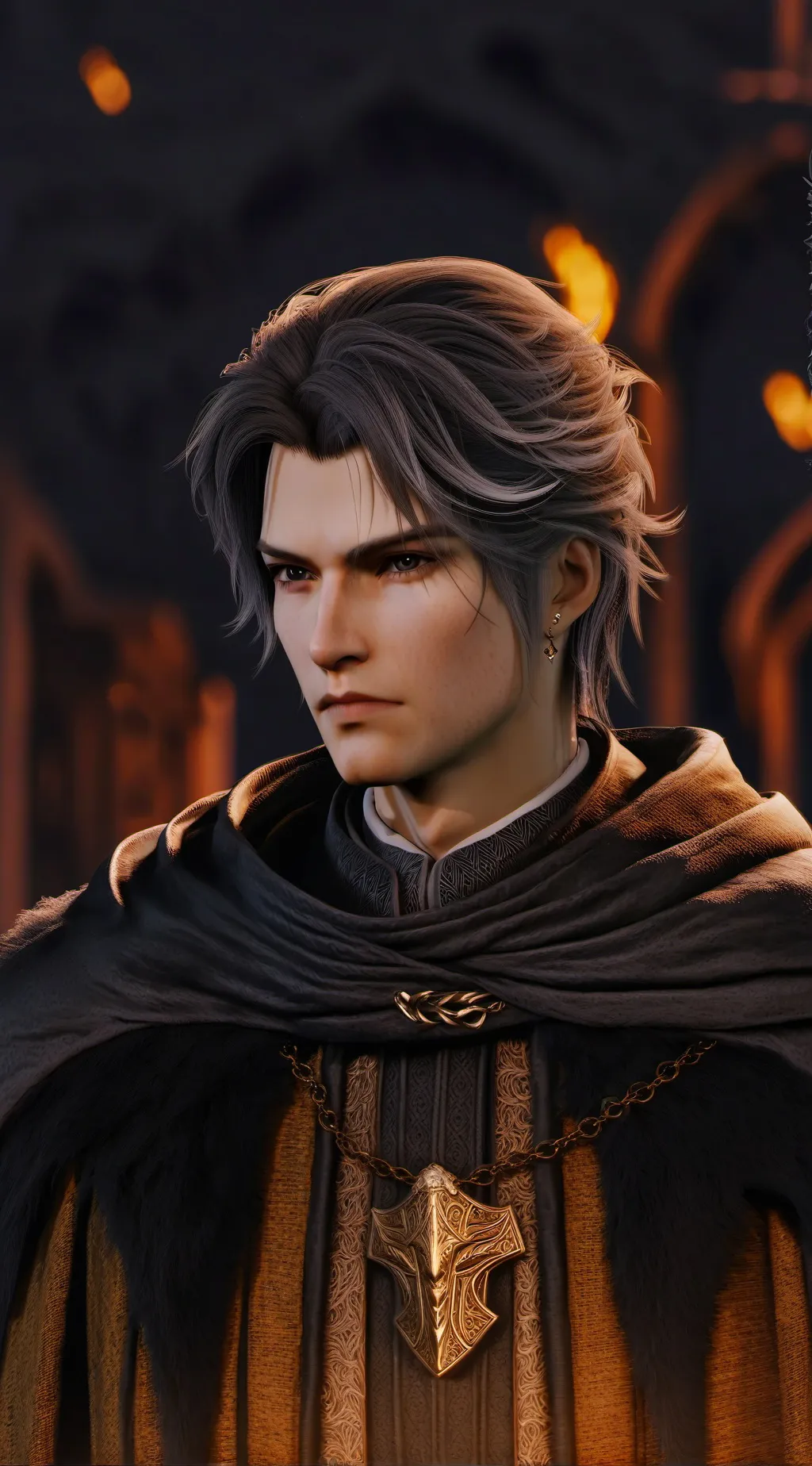 ai character: mha new kid background