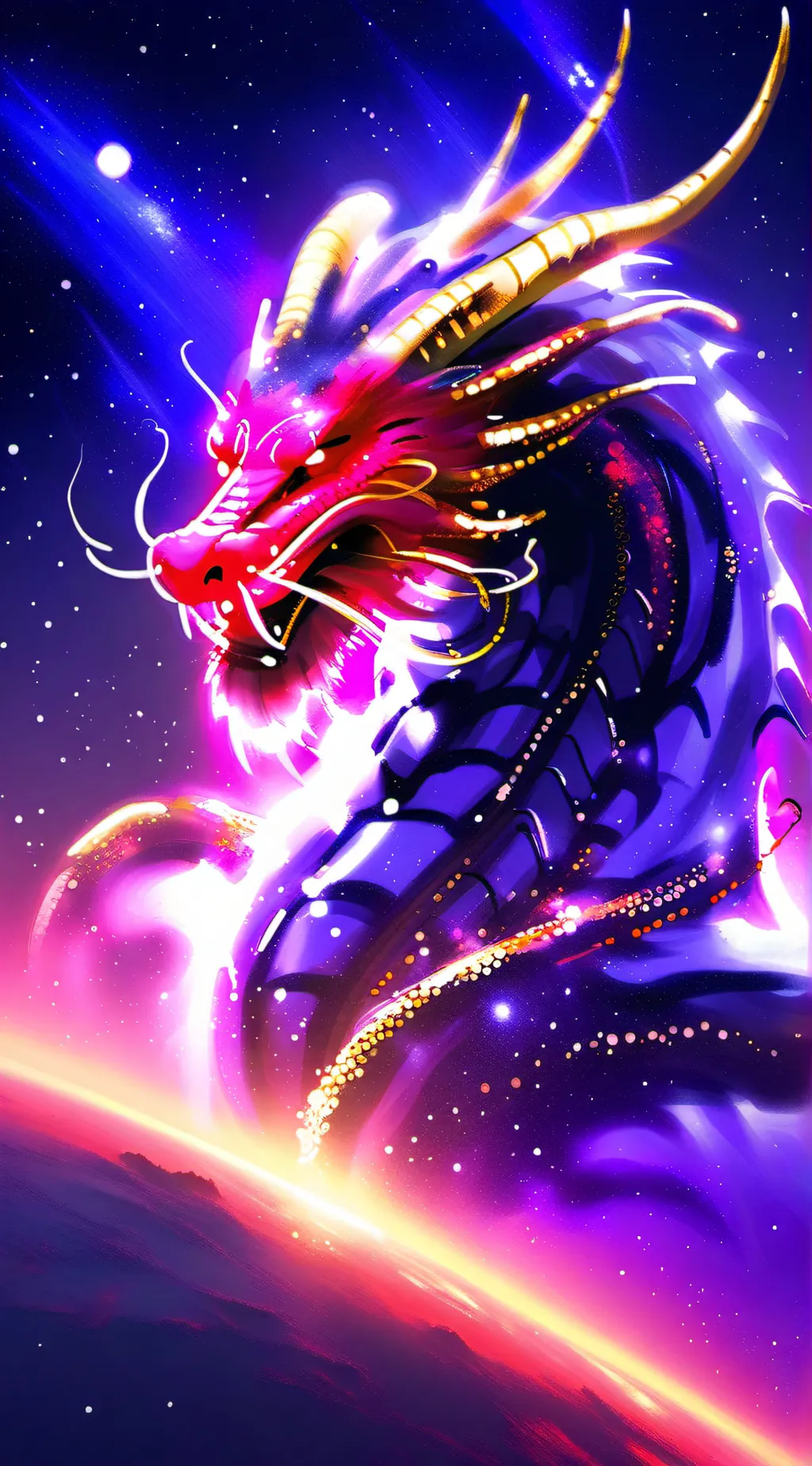 ai character: D&D RPG background