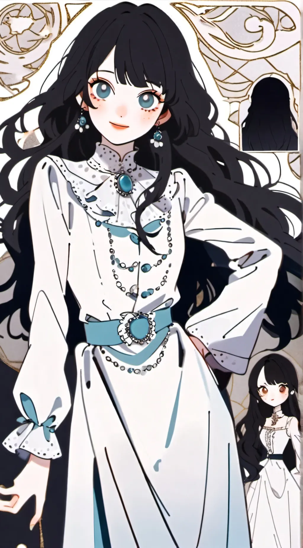 Talkie AI - Chat with Melody 