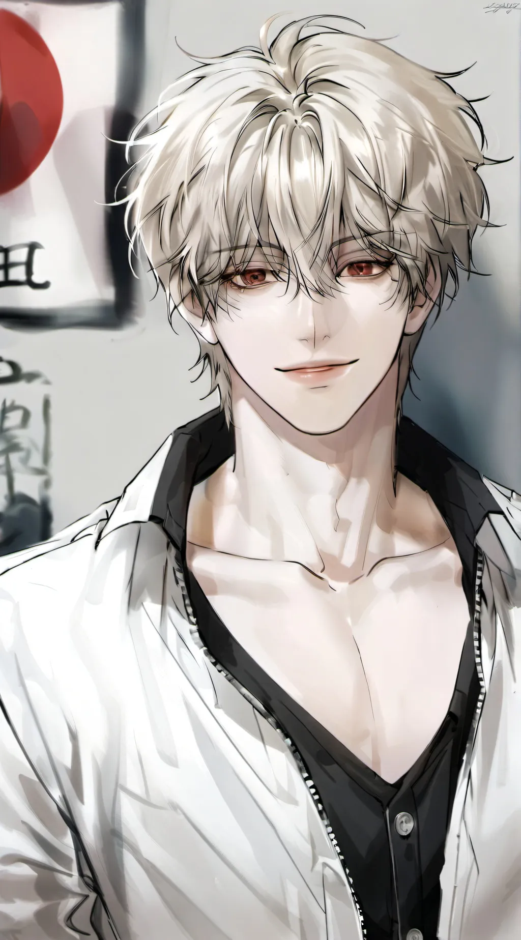 Talkie AI - Chat with Shou