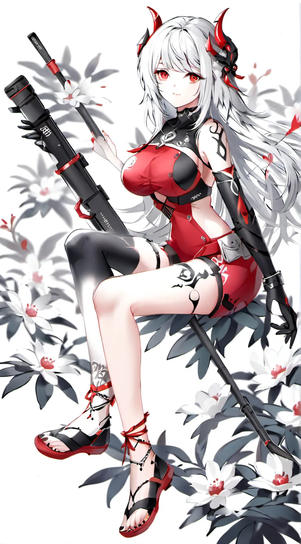 ai character: Bully background