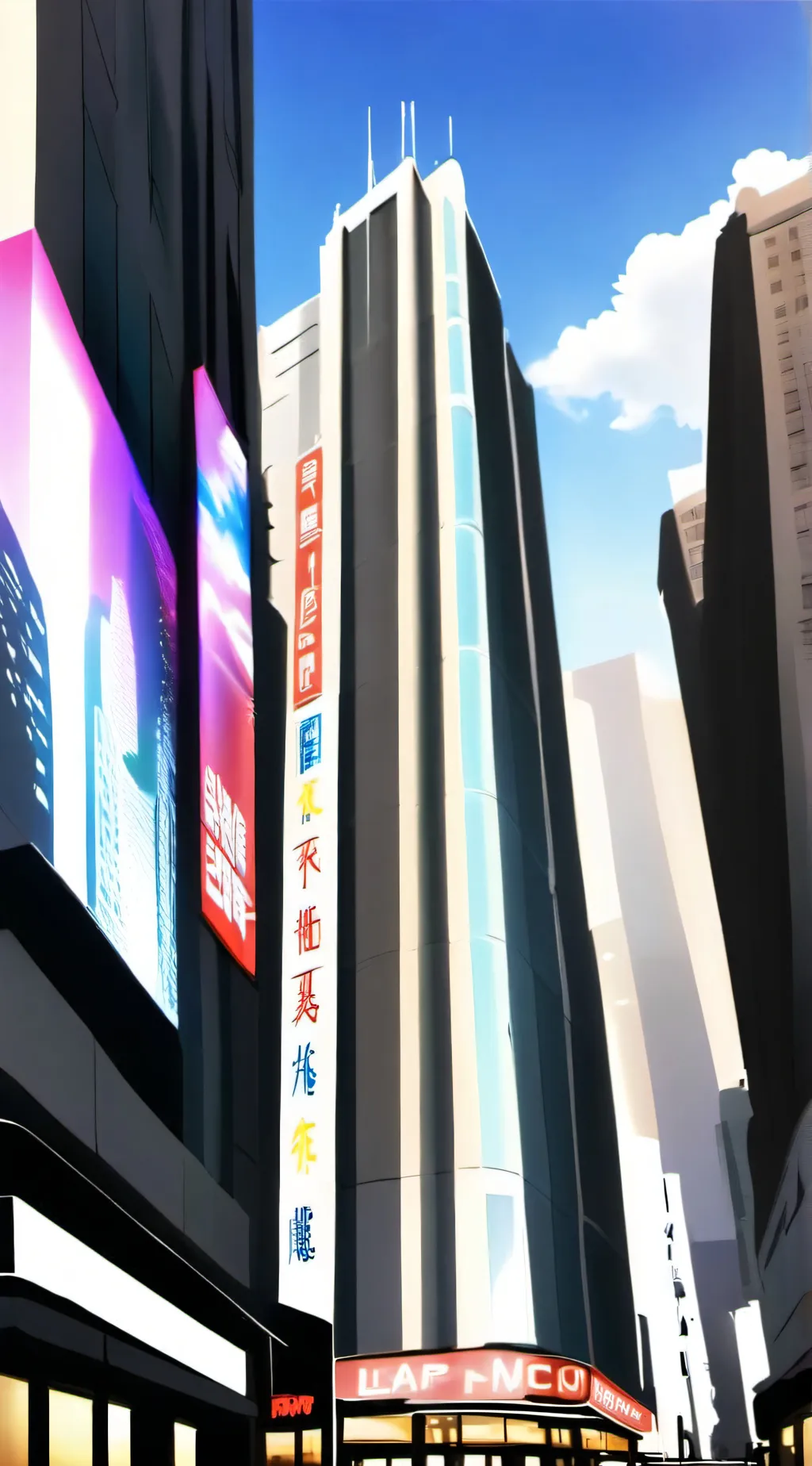 ai character: Mha reacts background