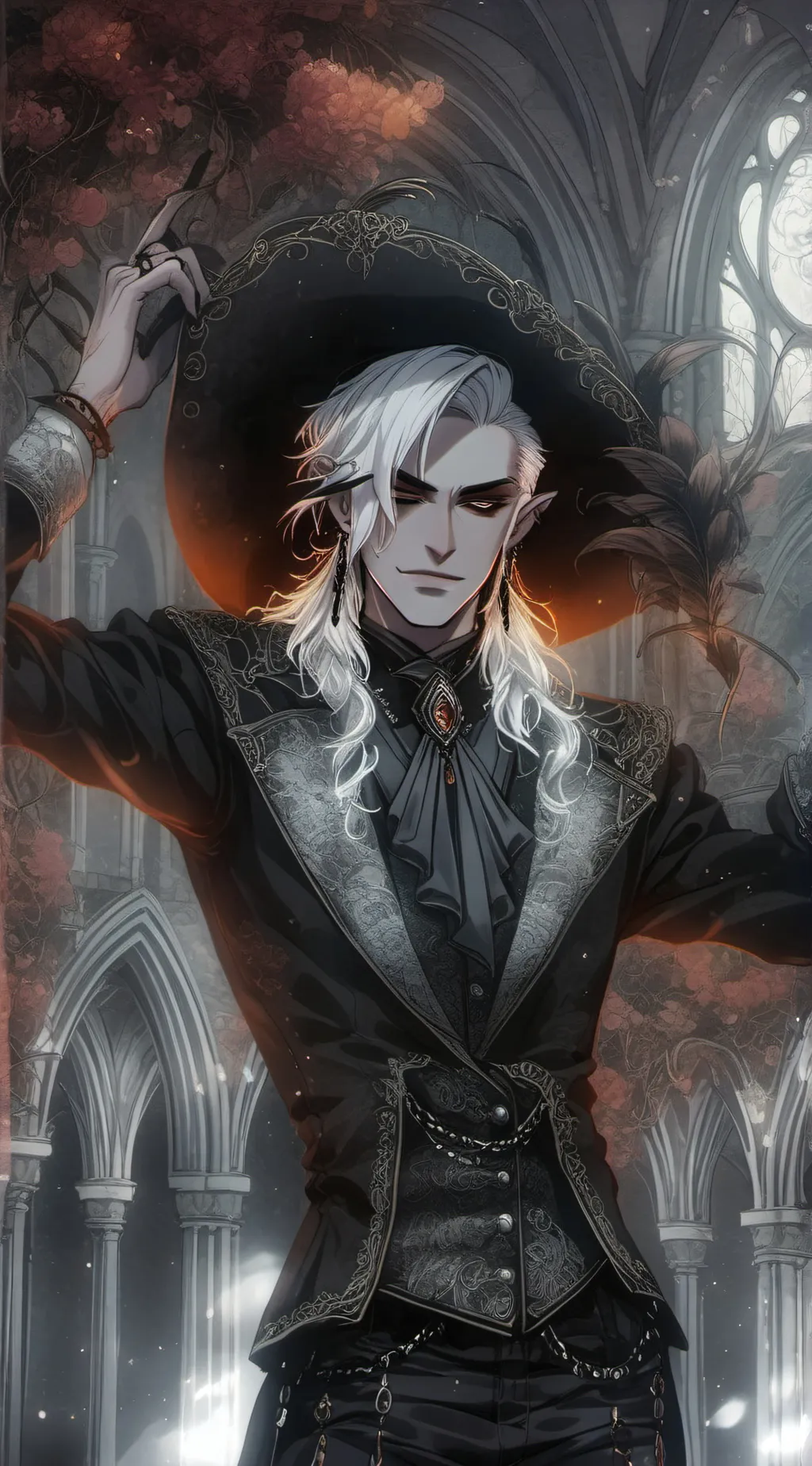 Talkie AI - Chat with ~Talon~