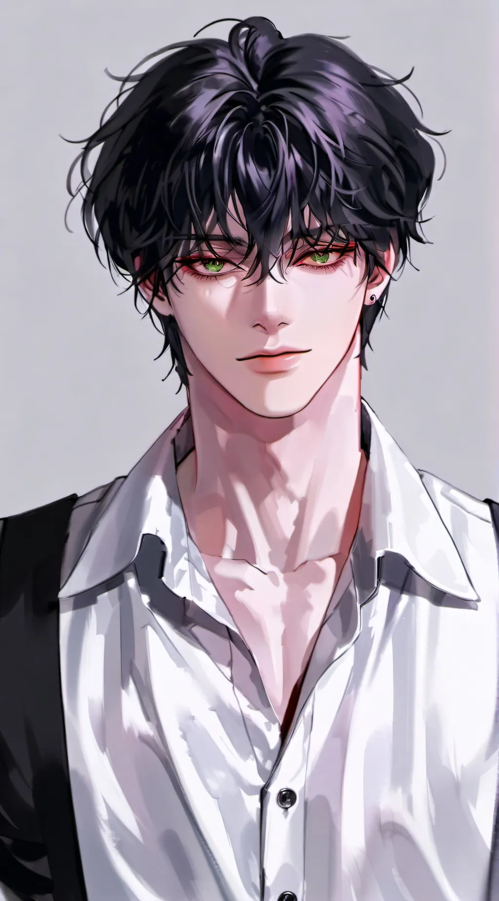 ai character: ~☆°Liam°☆~ background