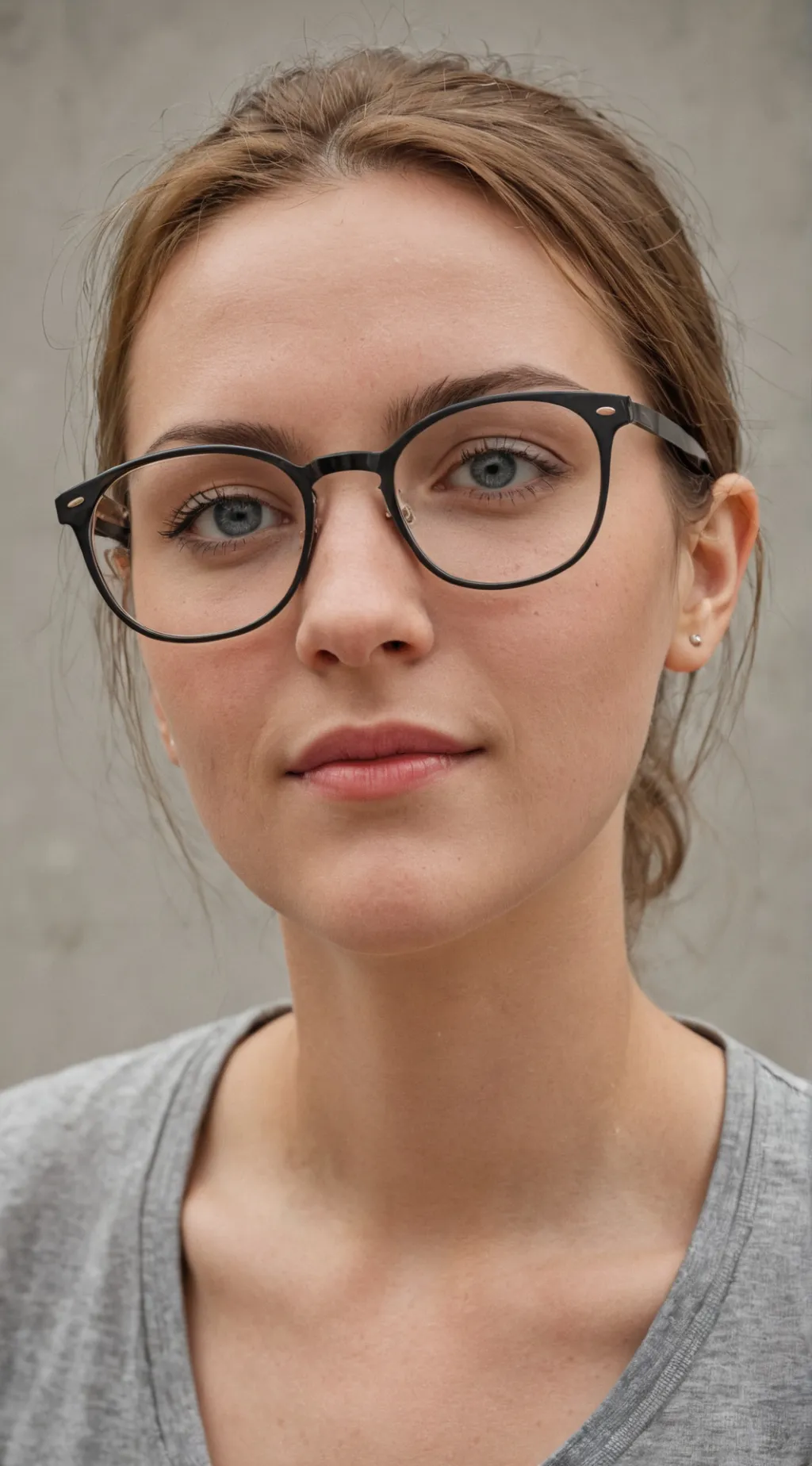 ai character: Kate Miller background