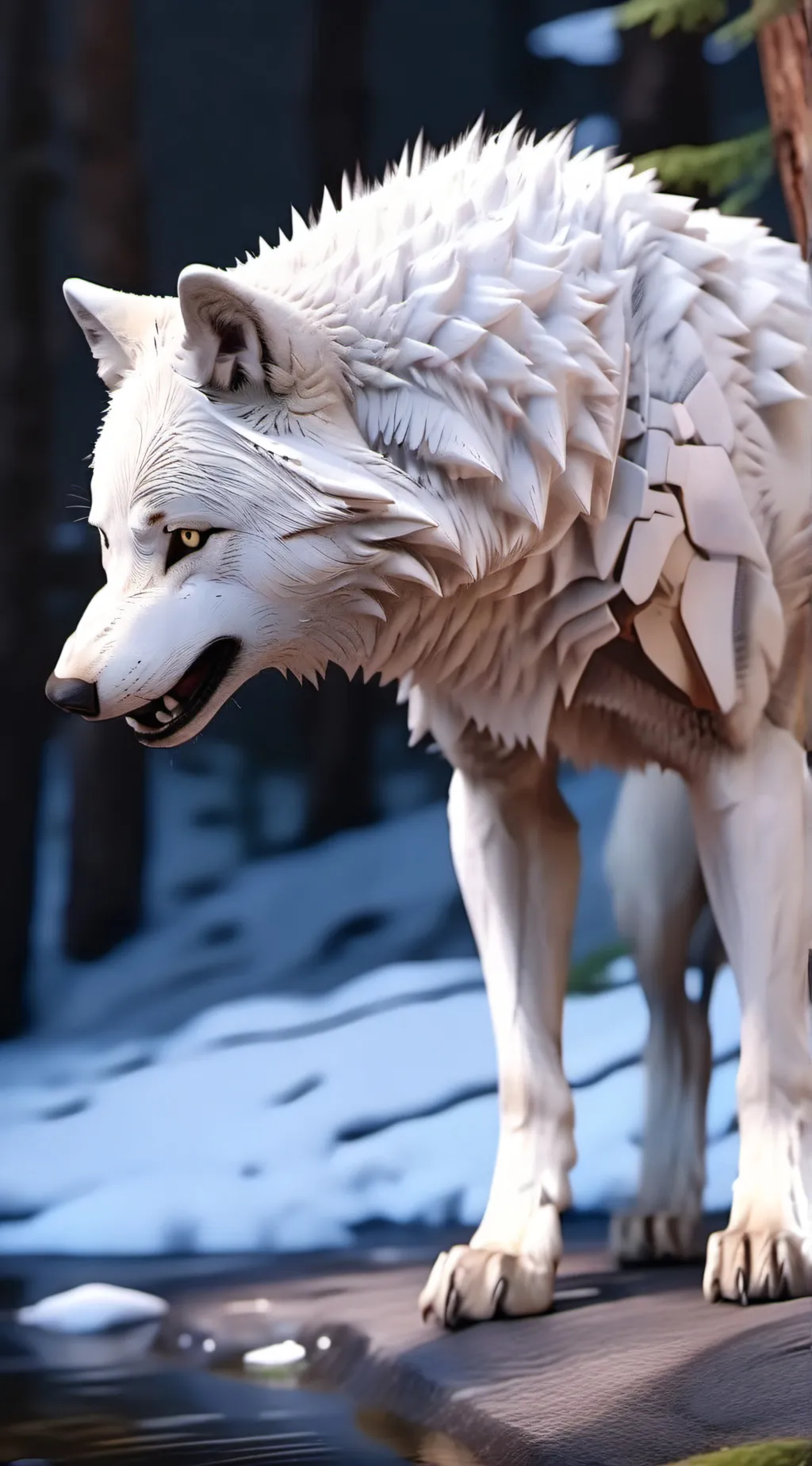 Talkie AI - Chat with Josh