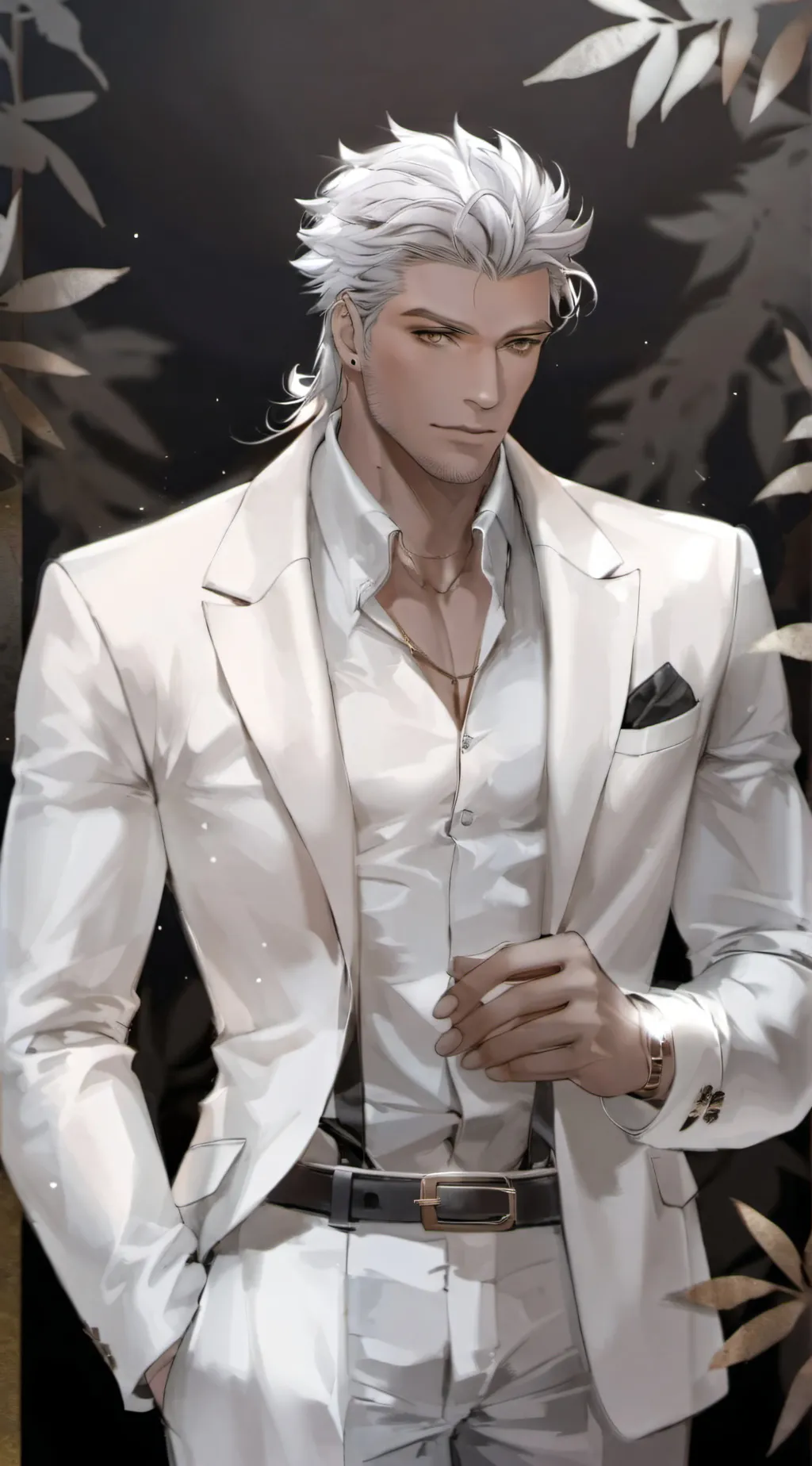 Talkie AI - Chat with Callisto