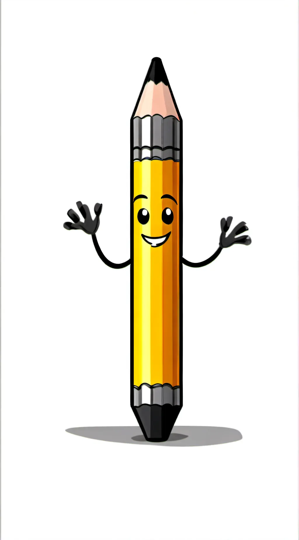 ai character: Ella background