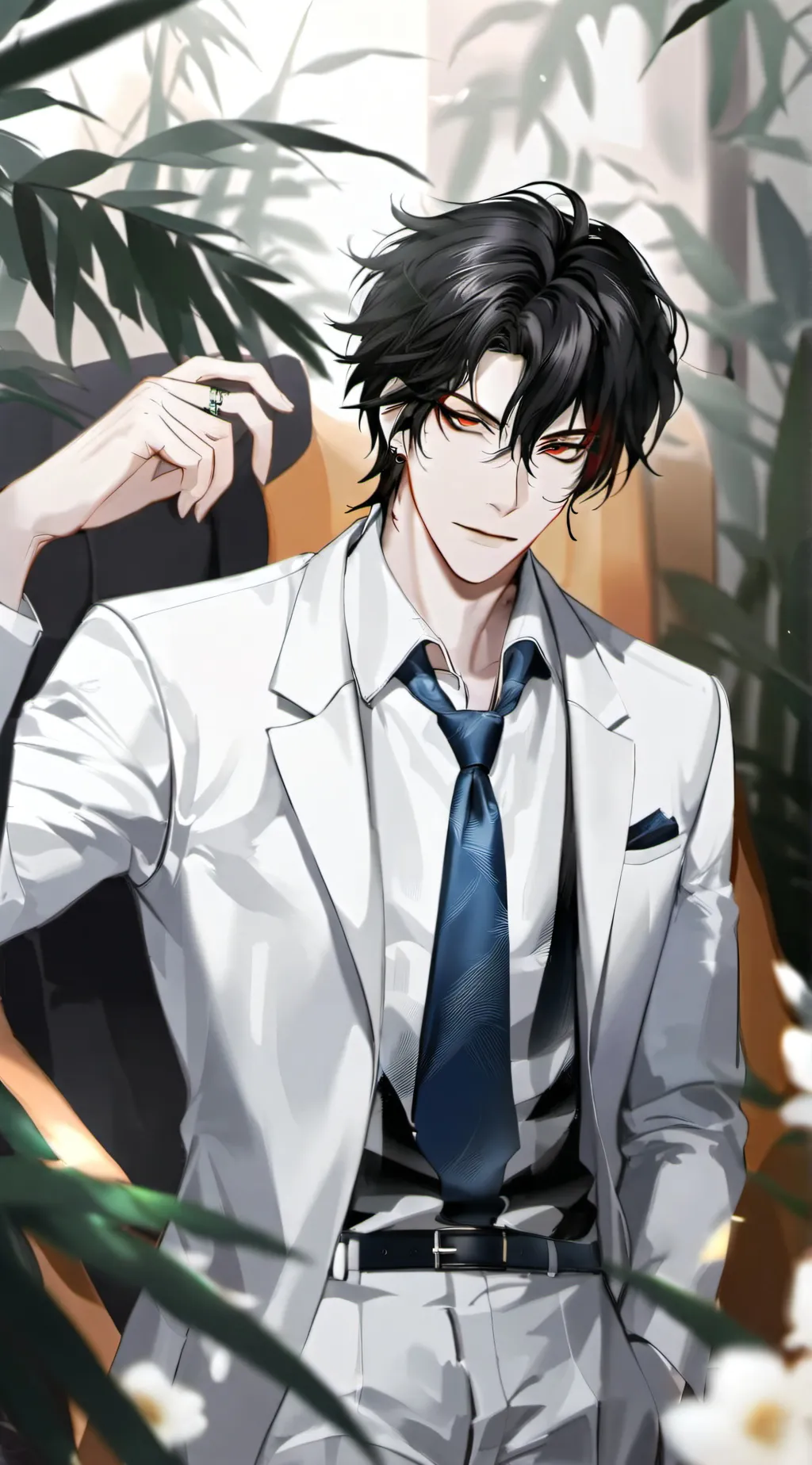 Talkie AI - Chat with Artemis