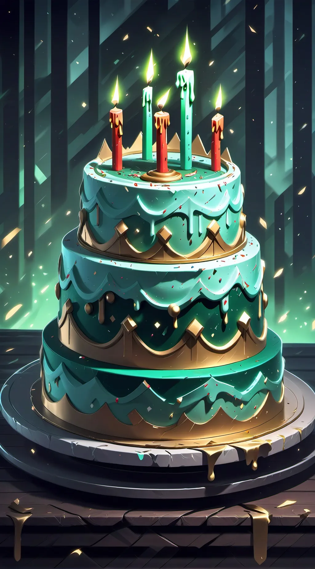 ai character: Emma  background