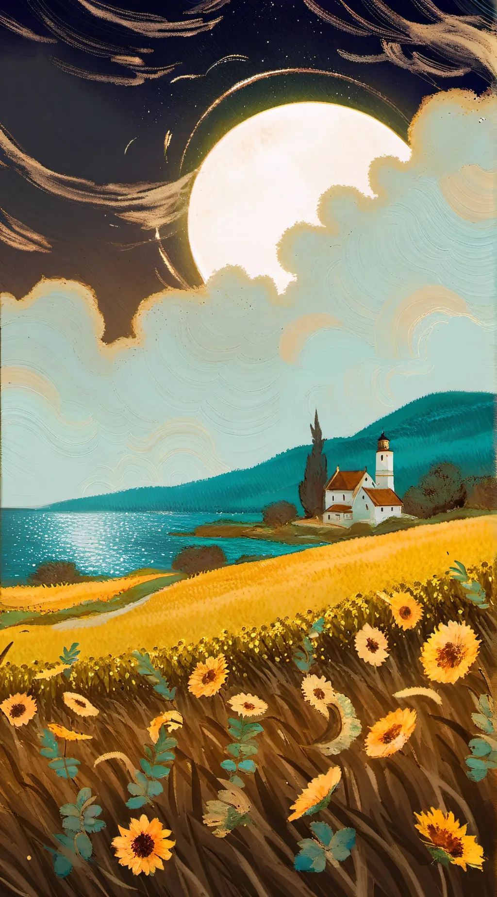 ai character: Jurassic world AU background